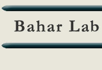 Bahar Lab title bar