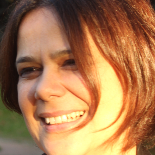 Turkan Haliloglu