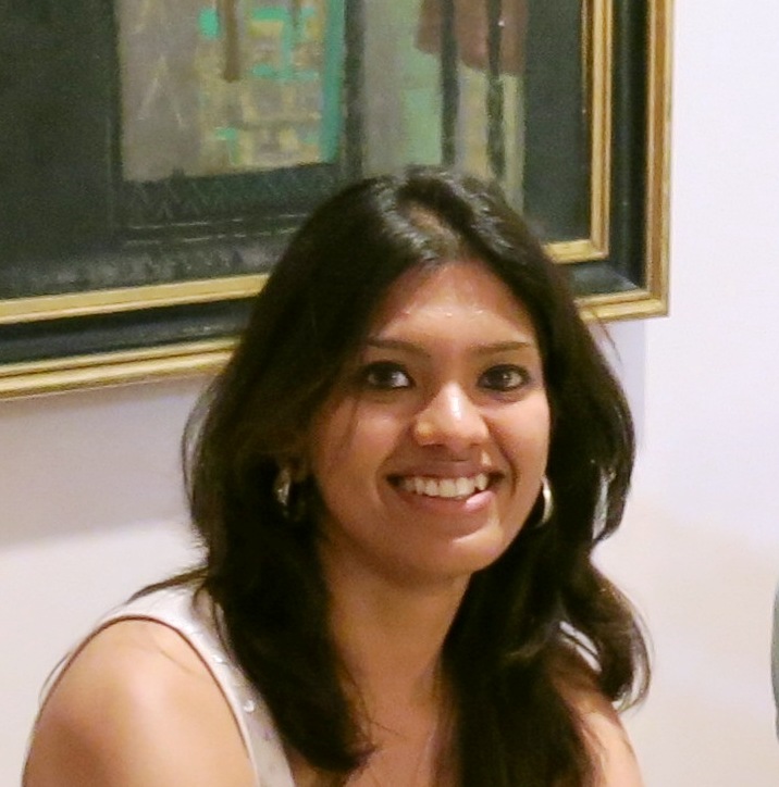 Anindita Dutta