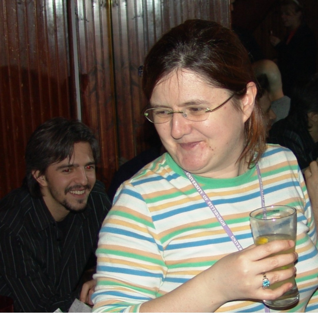 Zerrin Bagci