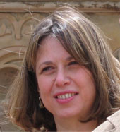 Ivet Bahar